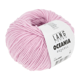 Lang Yarns Oceania rose