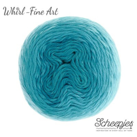 Scheepjes Whirl Art 660-surrealism