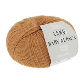 Lang Yarns Bay Alpaca  | 719.0015