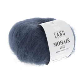 Lang Yarns Mohair Luxe 010