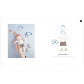 Rico Design Ricorumi Dollies Nederlands