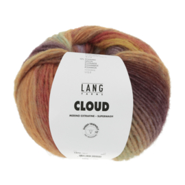 Lang Yarns Cloud 017