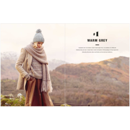 Rico Design Lovewool Nr.11 handbreimagazine herfst-winter