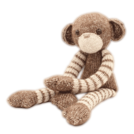 HardiCraft Haakpakket amigurumi Malinda Aap