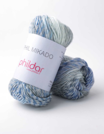 Phildar Mikado Bleuet