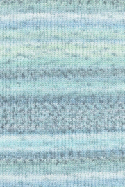 Lang Yarns Secret Garden turquoise/atlantic 1139.0008