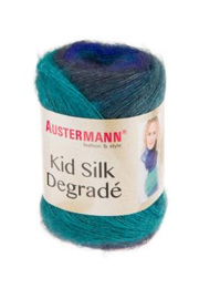 Austermann Kid Silk Degrade 108