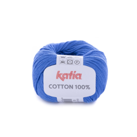 Katia Cotton 100% - 52
