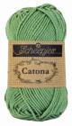 Scheepjes Catona  212 Sage Green