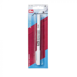 PRYM MARKEERSTIFT PERMANENT 2MM ZWART