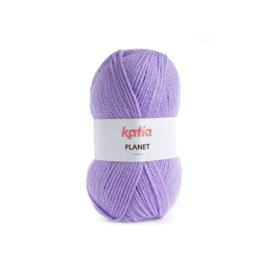 Katia Planet 3960 - Lila