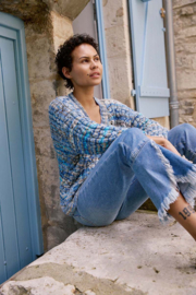 Lang Yarns Punto 81 ILLUSIE