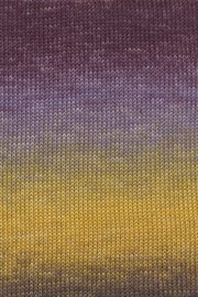 Lang Yarns Quattro Dégradé kl 0001