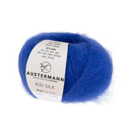 Austermann Kid Silk royal # 34