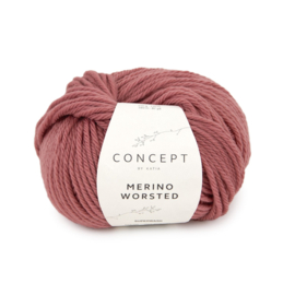 Katia Concept Merino Worsted 29 - Make-up