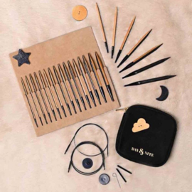KNITPRO LIMITED EDITION SET DAY & NITE