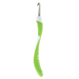 Addi Swing Haaknaald 16cm 7.00MM