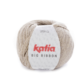 Katia Big Ribbon 10 - Beige