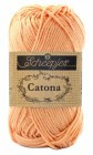 Scheepjes Catona 414 Vintage Peach