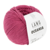 Lang Yarns Oceania red 1142.0061