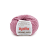 Katia Merino 100% 037 - Bleekrood