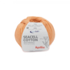 Katia Seacell Cotton 120 - Licht oranje