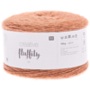 Rico Creative Fluffily DK 003 terracotta
