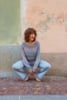 Lang Yarns TOP-DOWN SWEATER PUNTO 50 PARADISE