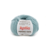 Katia Merino 100% 075 - Waterblauw