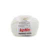 Katia Merino 100% 001 - Wit