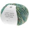 Rico Creative Lazy Hazy Summer Cotton 025 dk emerald