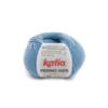 Katia Merino 100% 074 - Lichtblauw