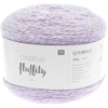 Rico Creative Fluffily DK 017 lila
