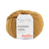Katia Merino 100%  091 - Mosterdgeel