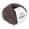 Lang Yarns Oceania dark brown 1142.0168