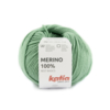 Katia Merino 100% 089 - mint