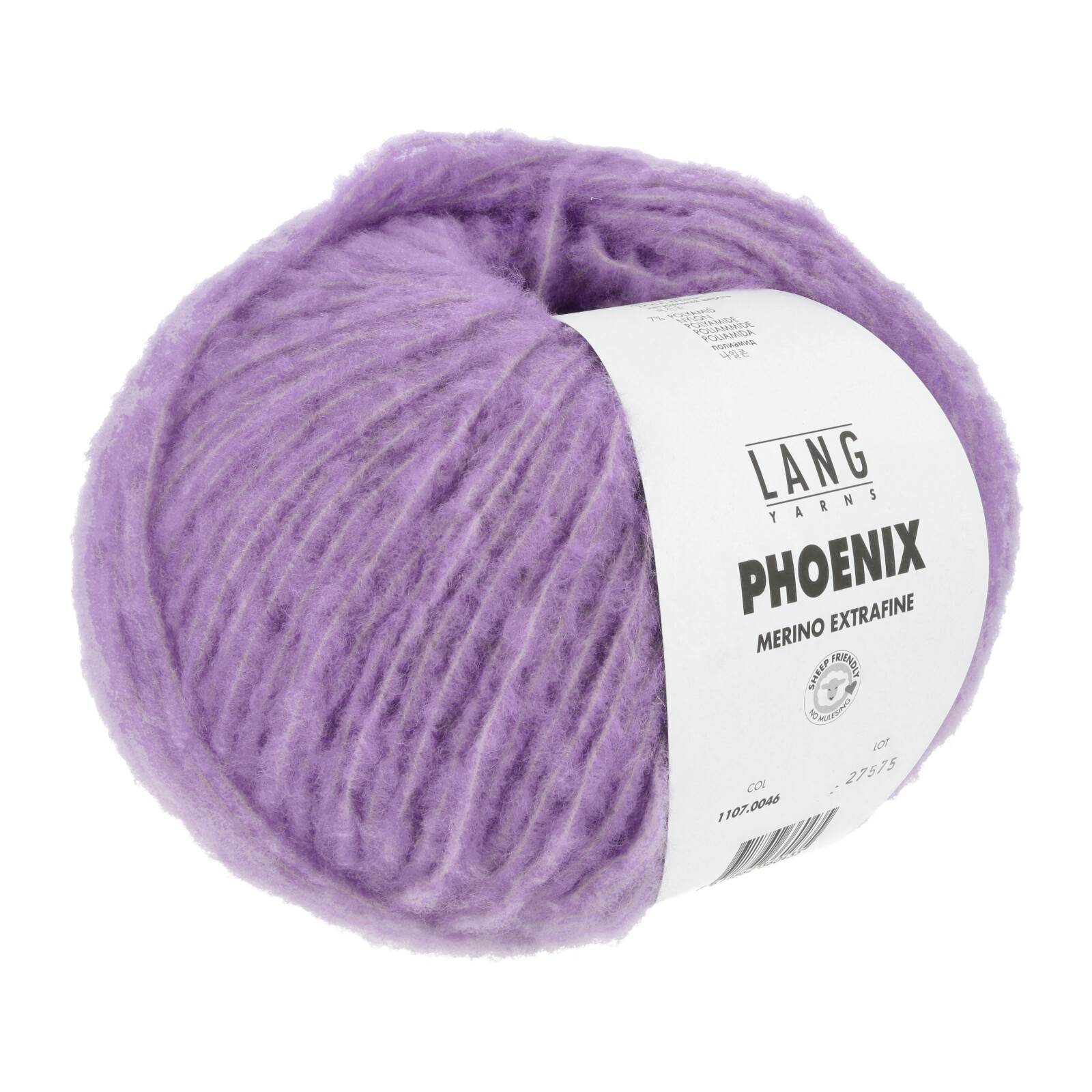 Lang Yarns Phoenix 1107.0046