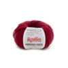 Katia Merino 100% 052 - Wijnrood