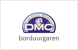 DMC Borduurgaren