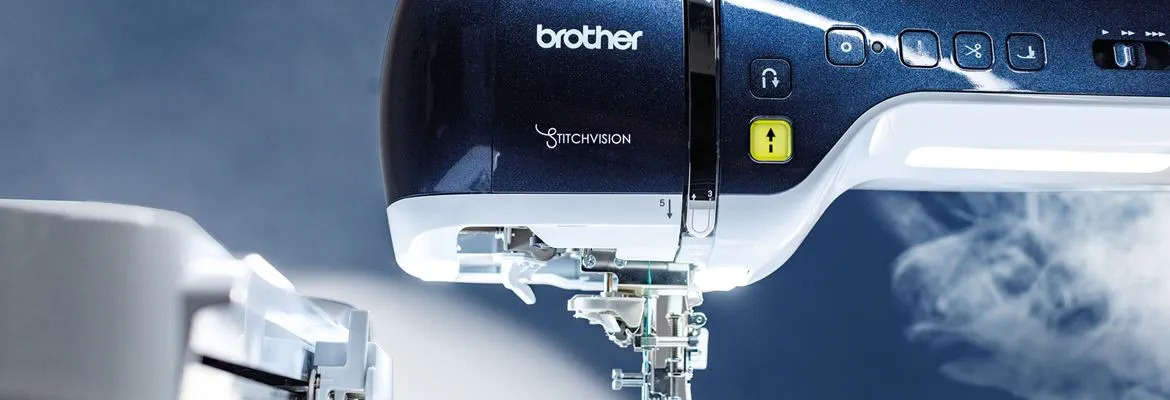 Brother Aveneer EV1