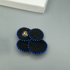 Oorbellen starry night