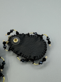 Scarabee black couture