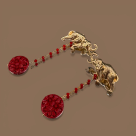 Elephant in the room