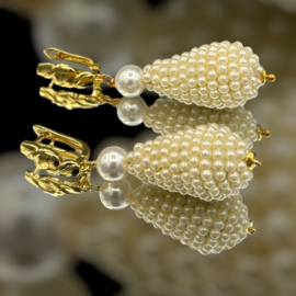 Glassberry pareltjes