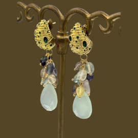 Multi gemstones