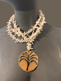 Ketting resin