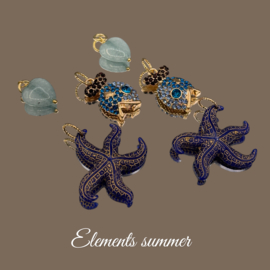 Elements summer