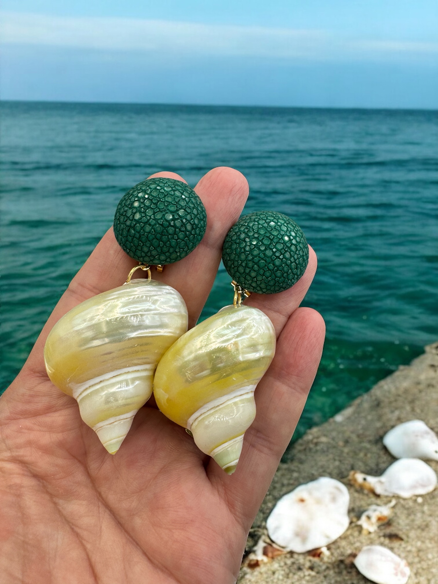 Turboshells