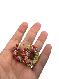 Glassberry vermeil