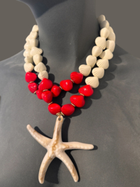 Statement ketting summer